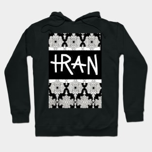 Iran Mahsa Amini Iran protest Hoodie